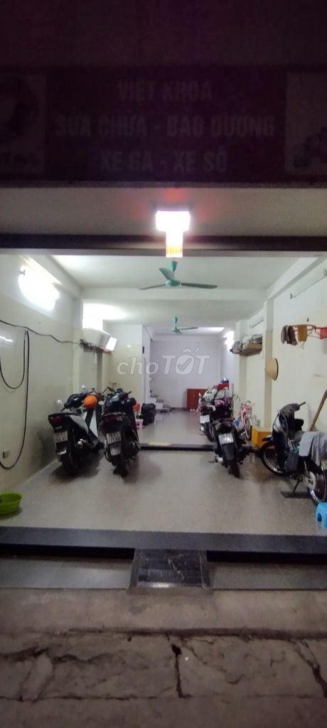 Cho thuê mặt bằng kinh doanh ngõ 201 Cầu Giấy