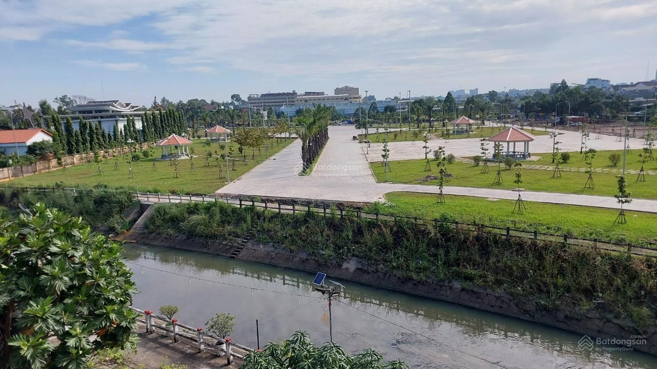 Chính chủ bán nhà View công viên B5 siêu đẹp Phường Tân Tiến Đồng Nai