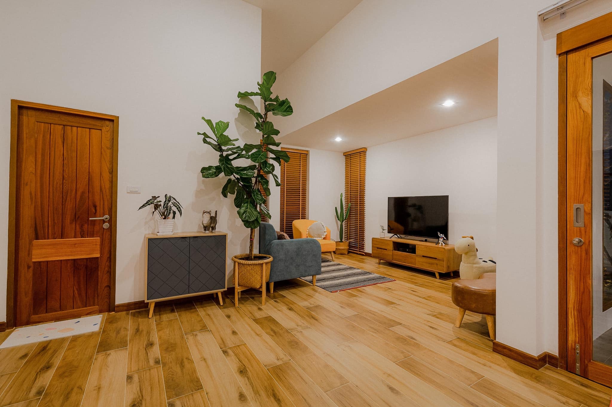 GẤP! Bán Nhà Phan Đình Giót, Hà Đông LÔ GÓC, K.DOANH 35m2x4T, 4 tỷ 9