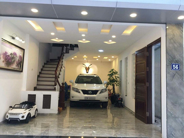 Ô TÔ TRÁNH, VỈA HÈ, KINH DOANH HAI BÀ TRƯNG 75M, GIÁ CHỈ 7 TỶ 8