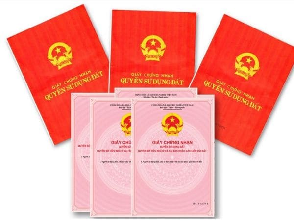 Sổ đỏ, sổ hồng là gì? giay-uy-quyen-lam-so-do-3