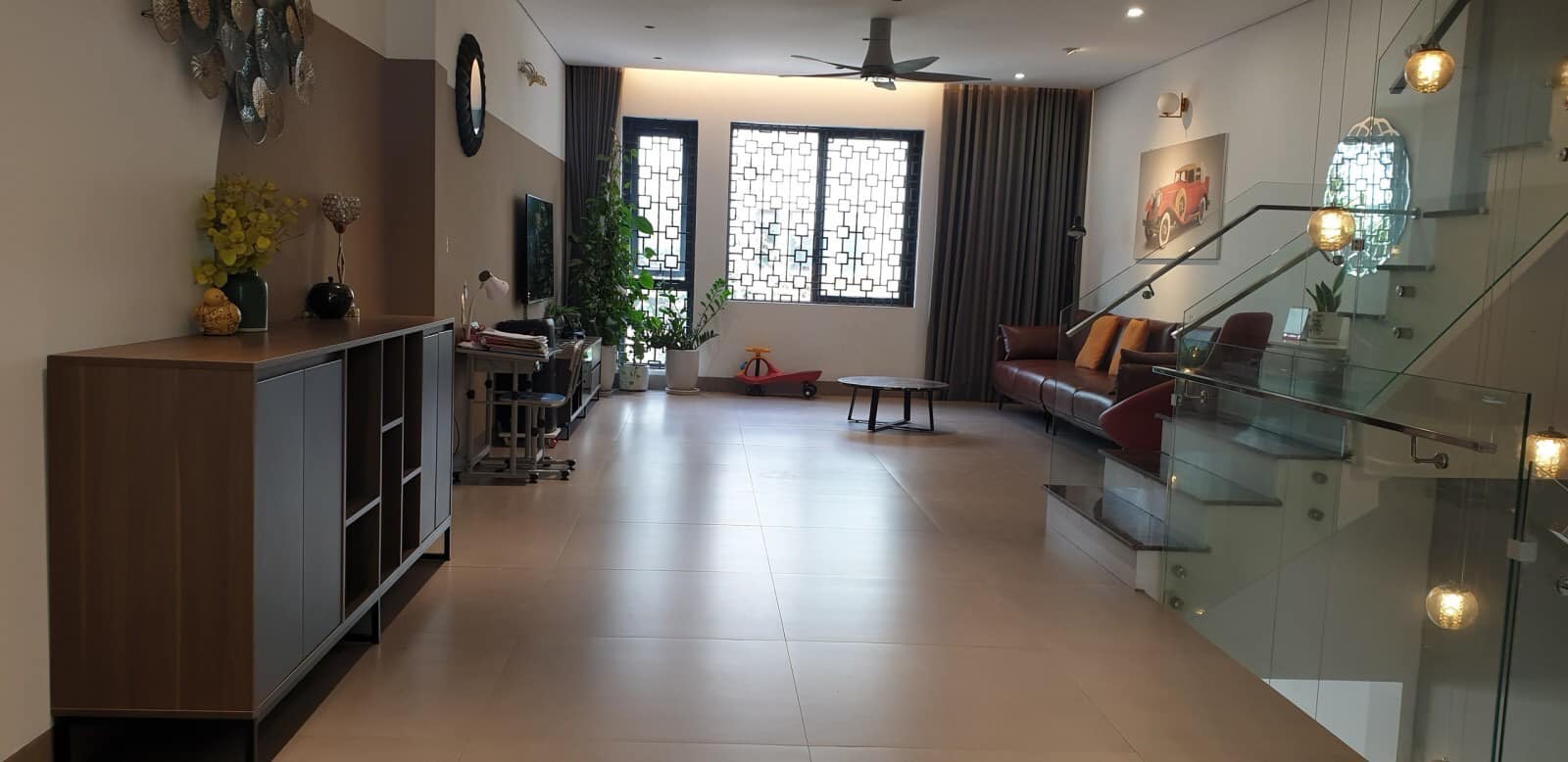 Bán BT Geleximco, Lê Trọng Tấn, 120m Ô tô, Kinh doanh Chỉ 10 tỷ