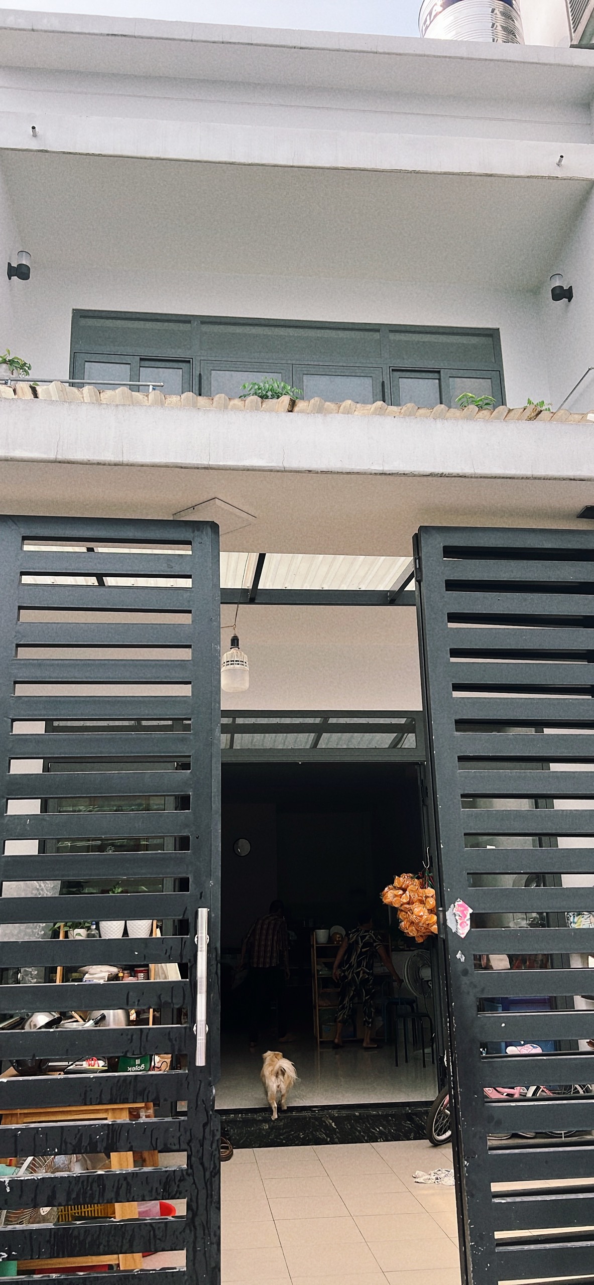 Bán Nhà Quận 12, HXH Lê Văn Khương, 71M2, Nhà Mới, 2 Tầng, Chỉ Hơn 3 Tỷ.