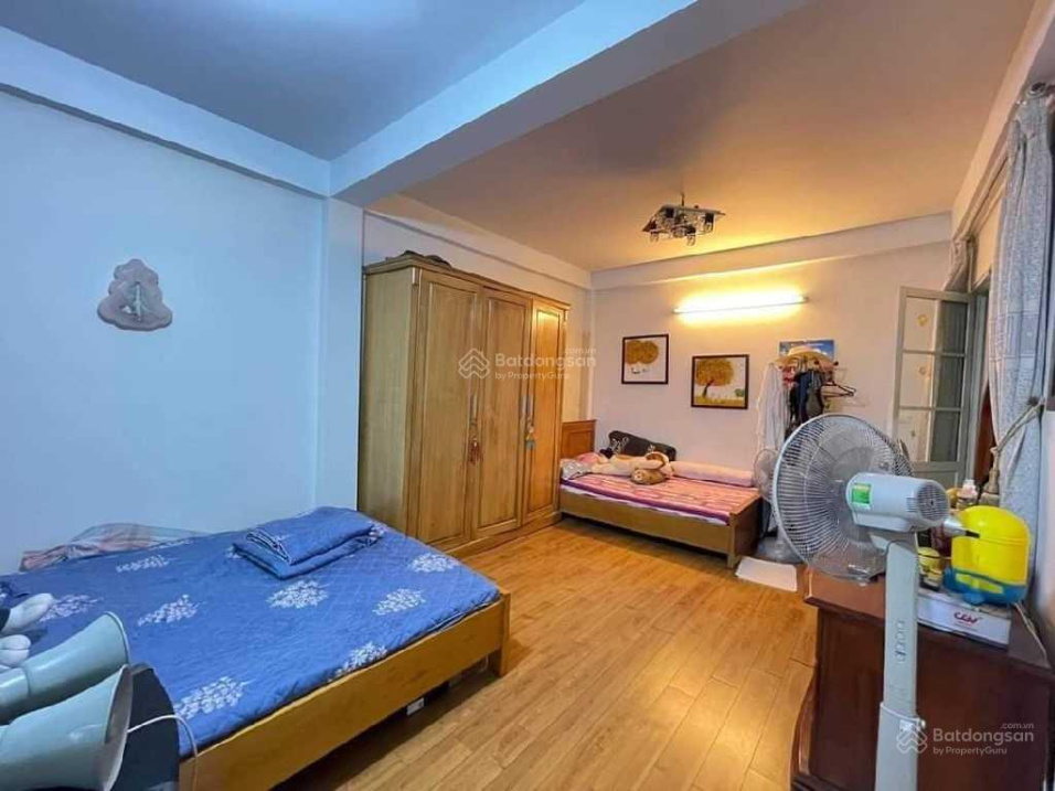 BÁN NHÀ KIM NGƯU, Ô TÔ ĐỖ CỬA, 10M Ô TÔ TRÁNH, 45M2X6 TẦNG GIÁ CHỈ 4.5 TỶ