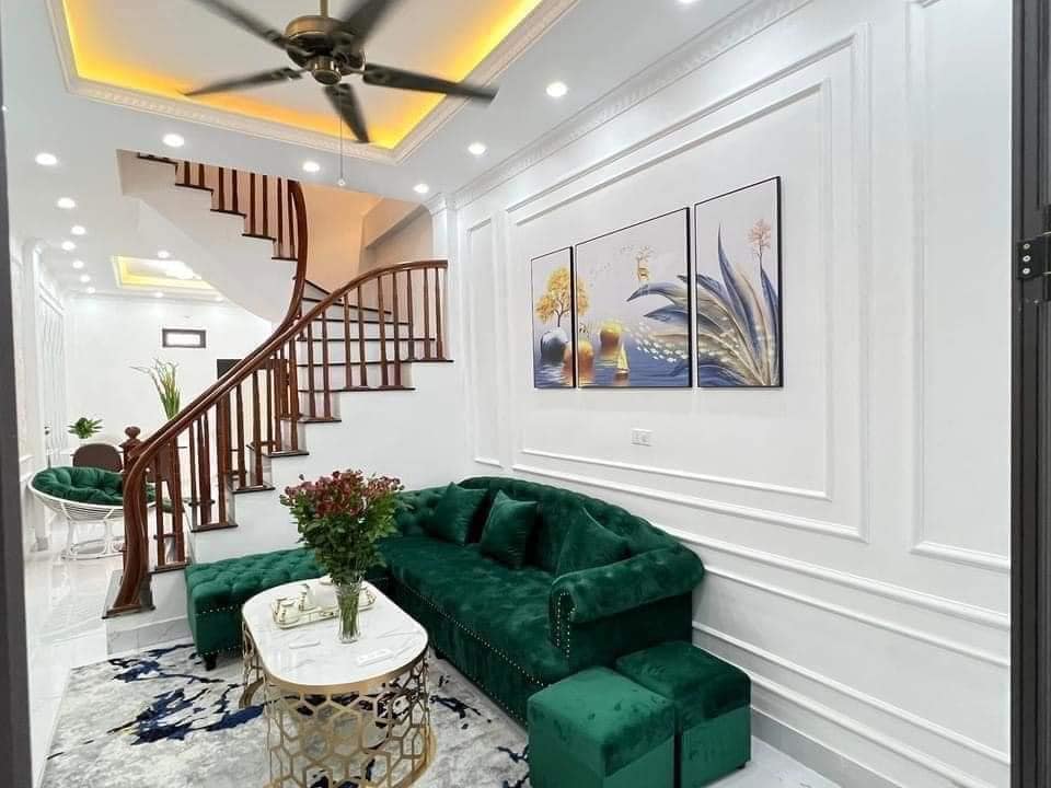 BÁN NHÀ DƯƠNG VĂN BÉ, 30M RA Ô TÔ TRÁNH,LÔ GÓC 3 THOÁNG VĨNH VIÊN 40M2 GIÁ 4 TỶ