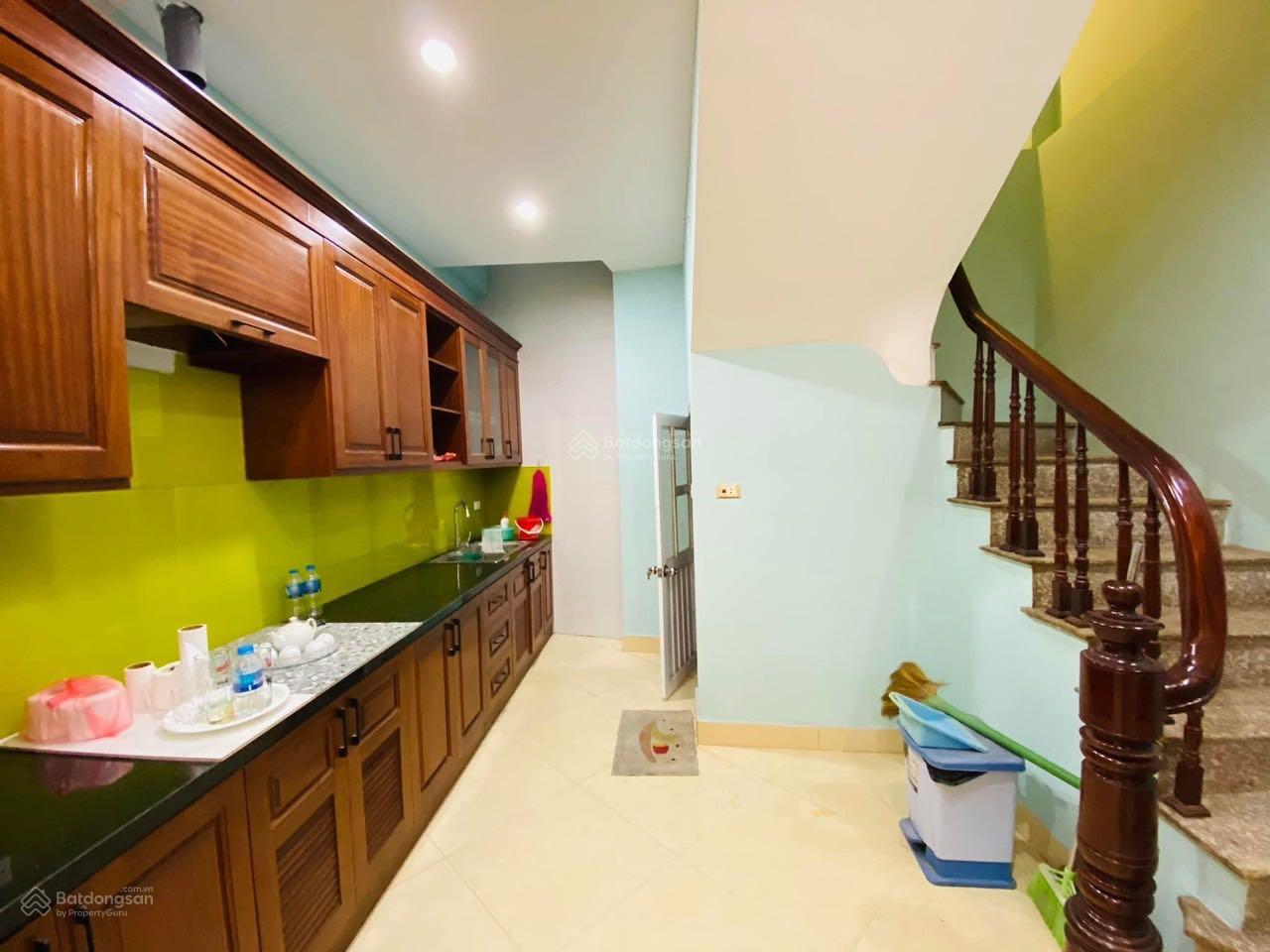 BÁN NHÀ THANH NHÀN Ở LUÔN,BA GÁC TRÁNH, Ô TÔ ĐỖ, 35M2 GIÁ NHỈNH 3 TỶ