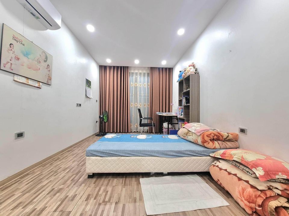 BÁN ĐẤT TẶNG NHÀ BẠCH MAI,Ô TÔ ĐỖ CỔNG, XÂY TÒA CCMN 7 TẦNG 60M2 GIÁ CHỈ 4.35 TỶ