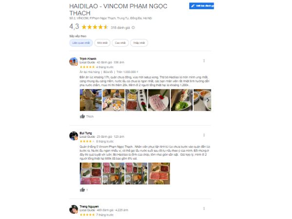 Đánh giá về Haidilao Vincom Phạm Ngọc Thạch tốt haidilao-vincom-pham-ngoc-thach-6