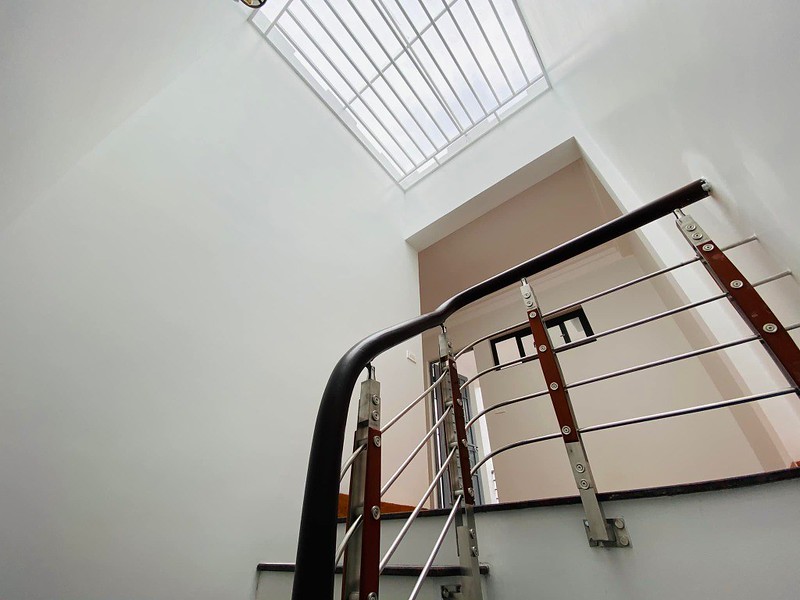 Nhà Bán Hẻm Xei tải,TânSơn Nhì,Tân Qúy 57 m2, Giá Rẻ hơn 50%