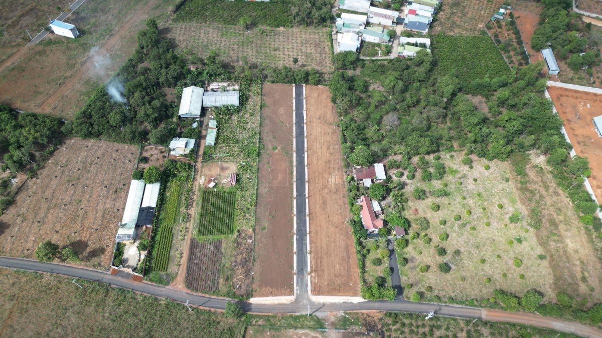 Bán gấp đất Trảng Bom, giá gốc chủ đầu tư, full thổ, sổ sẵn, mặt tiền đường lớn