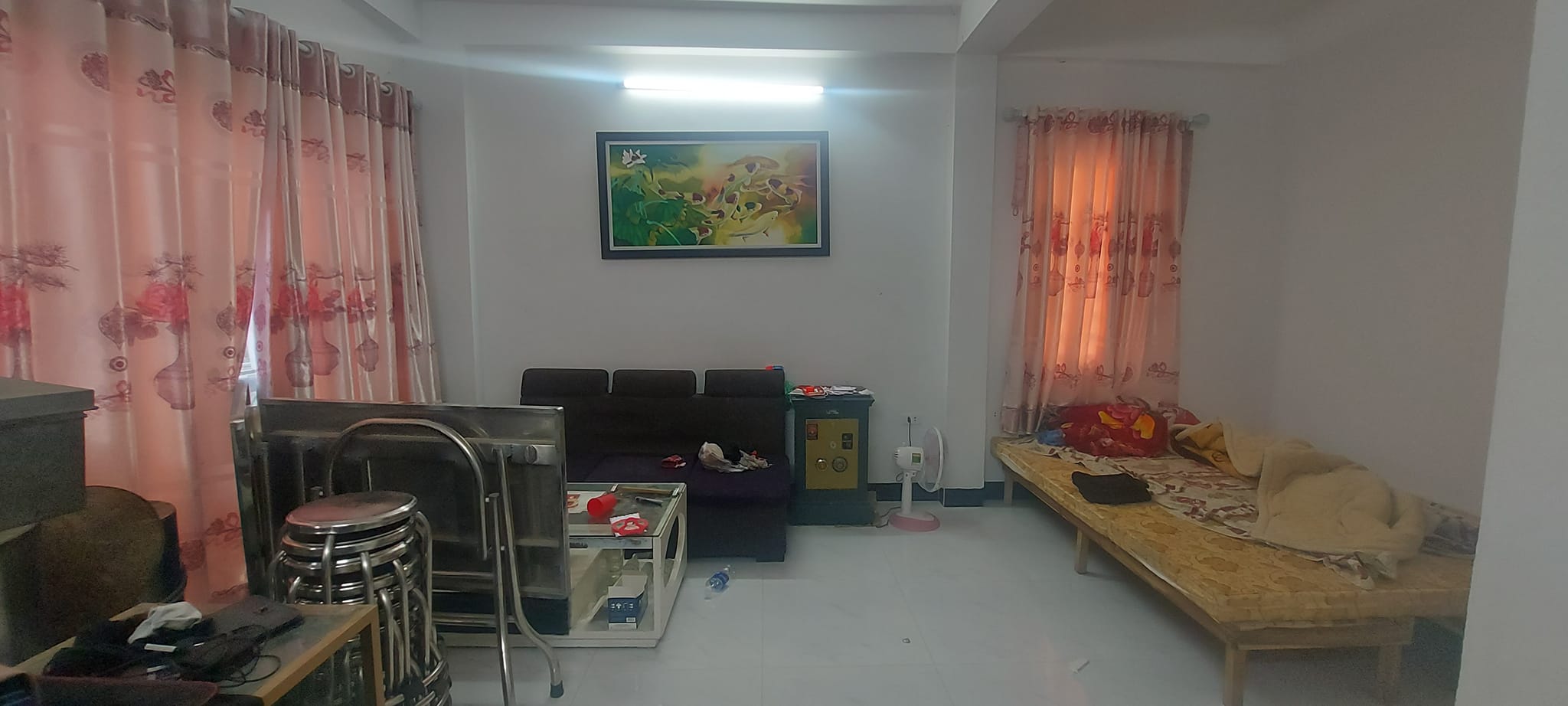 Thật 100%! Nhà Ỷ La Lô góc KD sầm uất oto đỗ cửa ngay khu BT Gleximco mặt tiền rộng, 36m2x4T chỉ 3.78 tỷ