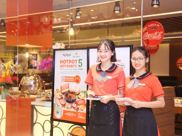 Hotpot Trần Duy Hưng rất quan tâm đến trải nghiệm khách hàng hotpot-story-vincom-tran-duy-hung-hotline-6