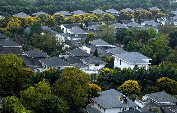 Chuyển nhượng căn Biệt thự song lập 2 mặt tiền đường Ecopark Hưng Yên giá tốt nhất – 33 tỷ