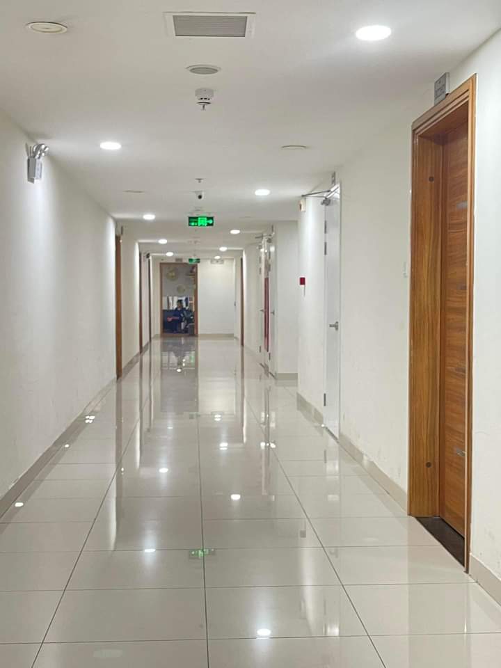 BÁN CĂN HỘ CHUNG CƯ  CHỈ 2,8 TỶ SỞ HỮU CĂN HỘ TRUNG TÂM MỸ ĐÌNH - FULL NỘI THẤT Diện tích : 66,30m2, 2 Ngủ 2 WC