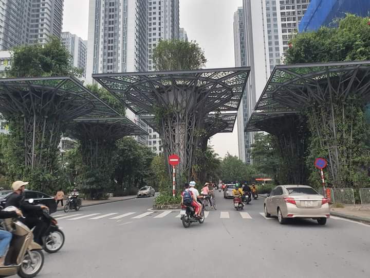 BÁN CĂN HỘ 5 SAO GOLDMARK CITY 113m2  - 3 NGỦ - SINGAPORE GIỮA LÒNG HN - TẶNG FULL NỘI THẤT - Ở NGAY - Căn hộ