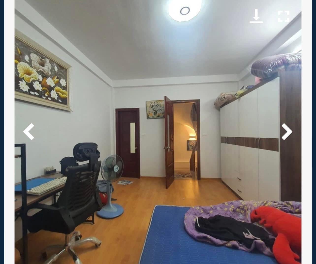 Bán nhà Ngõ 235 phố Yên Hoà Cầu Giấy 50x5 tầng giá nhỉnh 6tỷ.