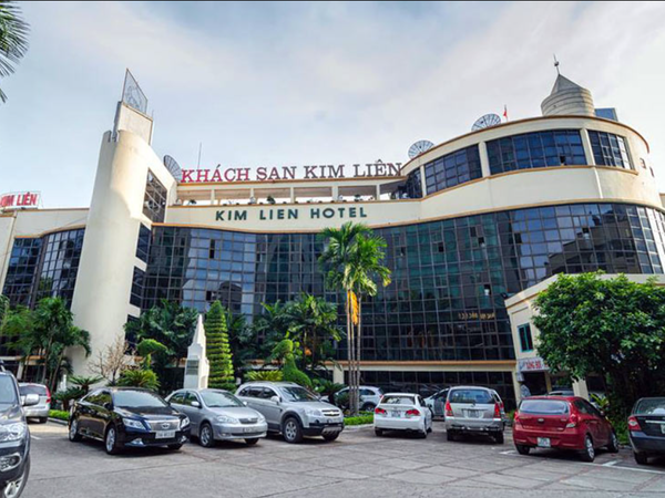Thông tin khách sạn Kim Liên Hà Nội về hạng phòng, dịch vụ cung ứng