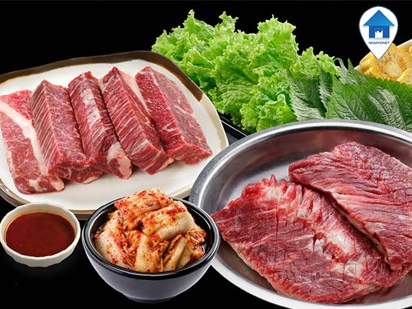 Món ăn độc đáo tại Kpub Big C Trần Duy Hưng 5 kpub big c tran duy hung