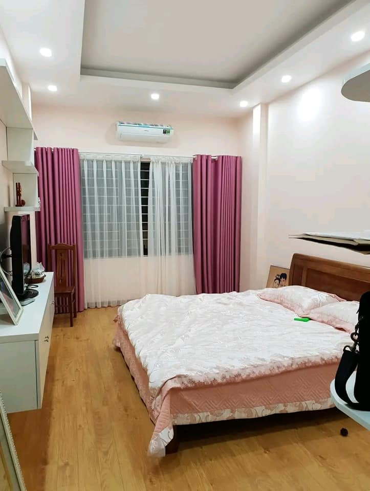 CHO THUÊ NHÀ NGUYÊN CĂN XALA HÀ ĐÔNG 75M 5TẦNG - PHÂN LÔ VỈA HÈ - GIÁ 16 TR