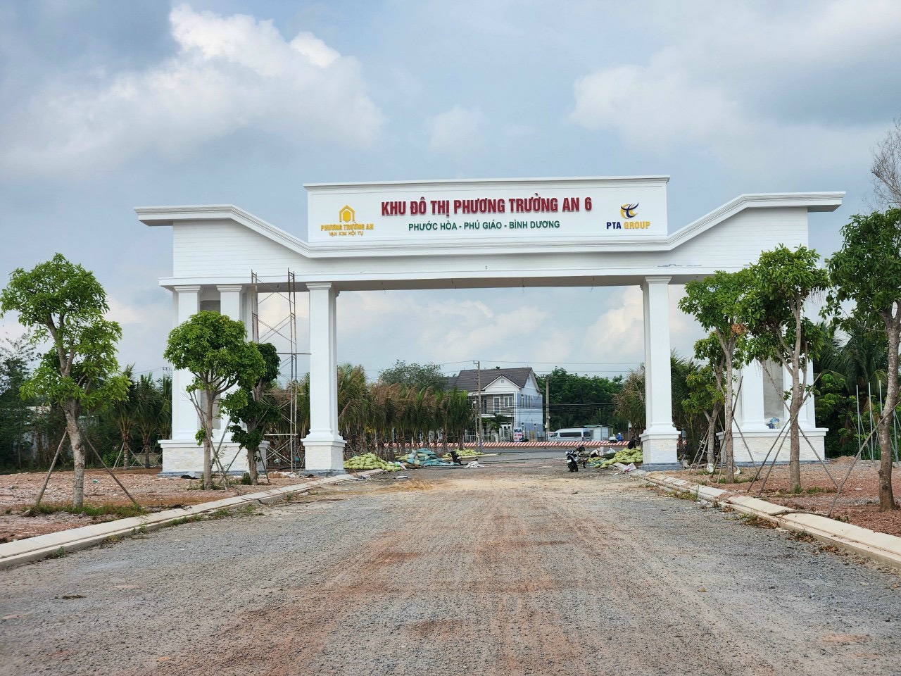 Phương Trường An 6 - Đánh Thức Bình Minh - Một Kết Nối Ngàn Giá Trị