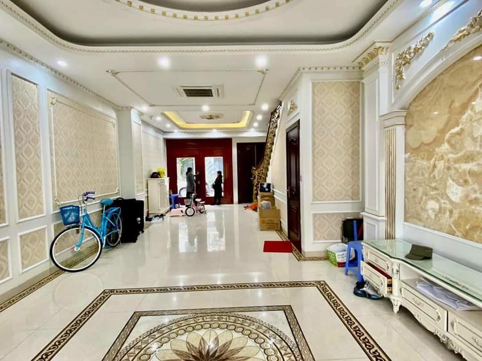 SIÊU PHẨM LACASTA VĂN PHÚ - HÀ ĐÔNG_ VIEW VƯỜN HOA_CHUNG CƯ_KINH DOANH ĐỈNH