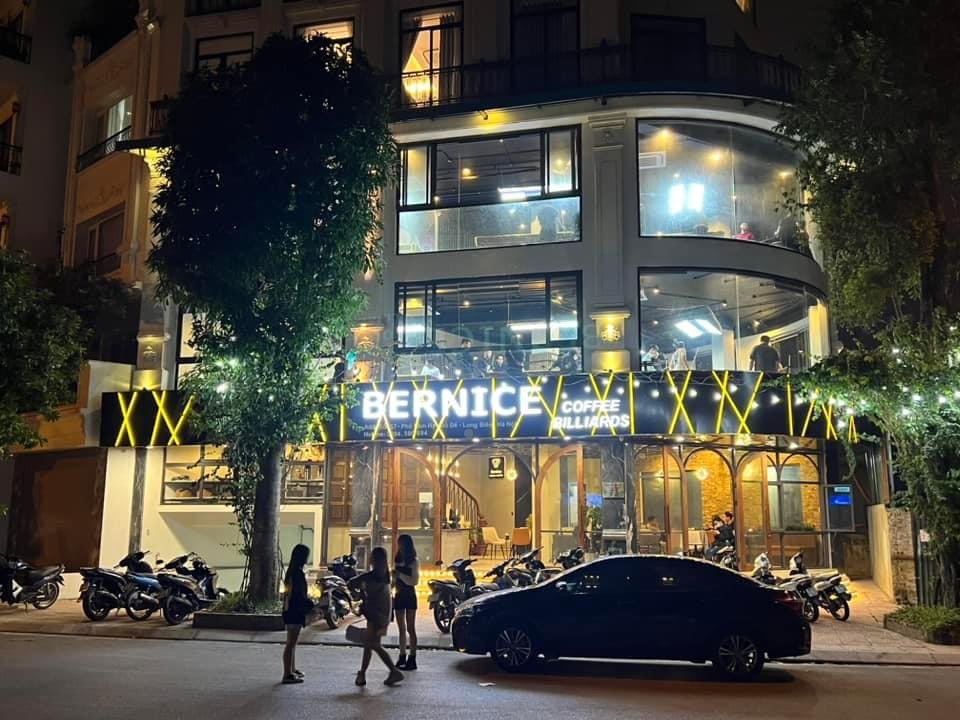 Lô góc mặt phố LÂM HẠ - LONG BIÊN- Diện tích: 150m- MT: 10m