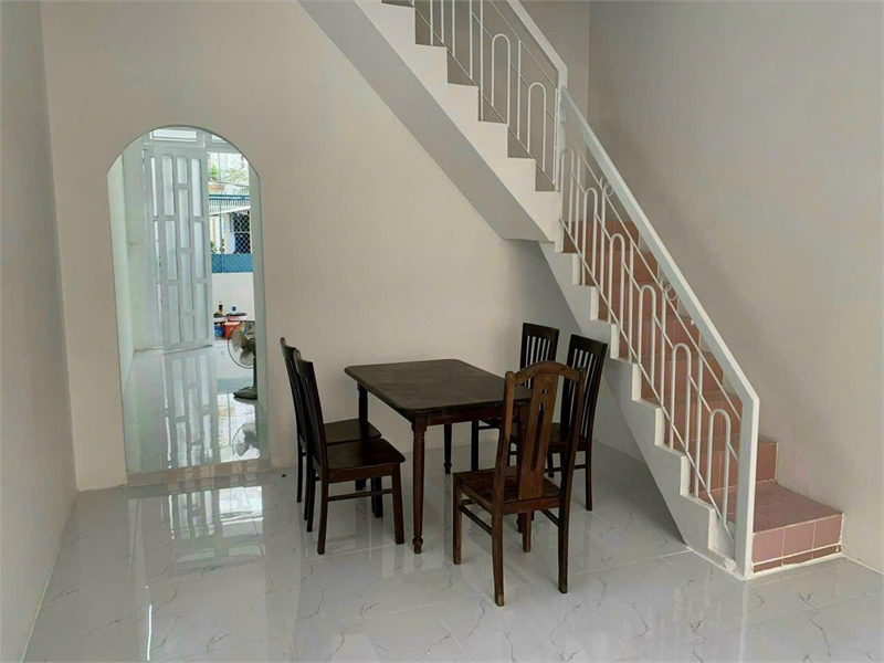 Đến ngày Đi Định Cư - Giảm tiếp, tổng giảm 1.4 tỷ- HXH6m Lê Quang Định Bình Thạnh - 2 TẦNG - 46m2 - CHỈ CÒN 5 TỶ xíu