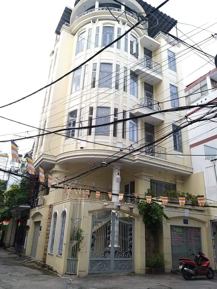 Bán nhà Lê Trọng Tấn - Thanh Xuân, DT 55m2, MT 4.9m, giá 7.5 tỷ HOT!!!