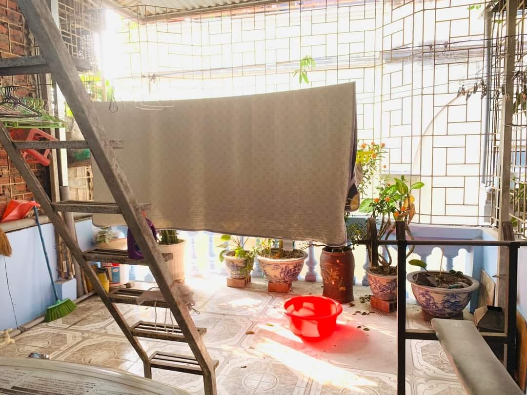 CHO THUÊ NGUYÊN CĂN - 2NGỦ TẠI HÀ ĐÔNG - GẦN ĐIỂM XE BUÝT - FULL ĐỒ - GIÁ 5TRNHÀ