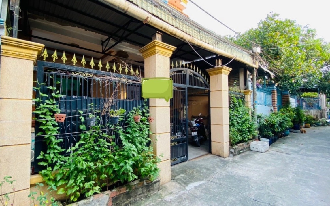 Gấp bán nhà 140m2 Ngang bề thế 8m sát MT Man Thiện , Tăng Nhơn Phú A, Q9 Chỉ hơn 6 tỷ.