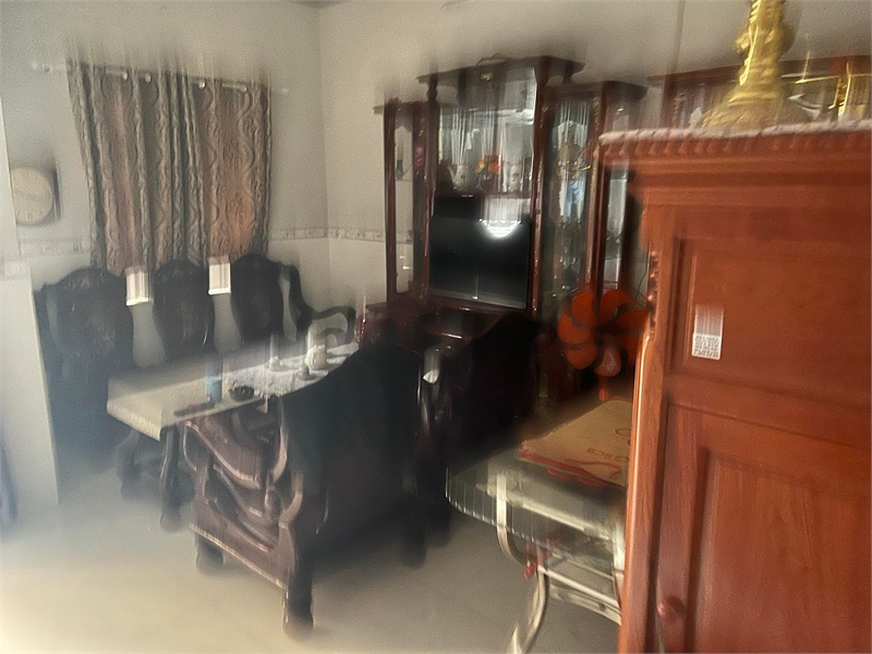 BÁN NHÀ KHU VIP PHAN XÍCH LONG P3 PHÚ NHUẬN - 50m2- NGANG 5M- 2 TẦNG- CHỈ 6 TỶx