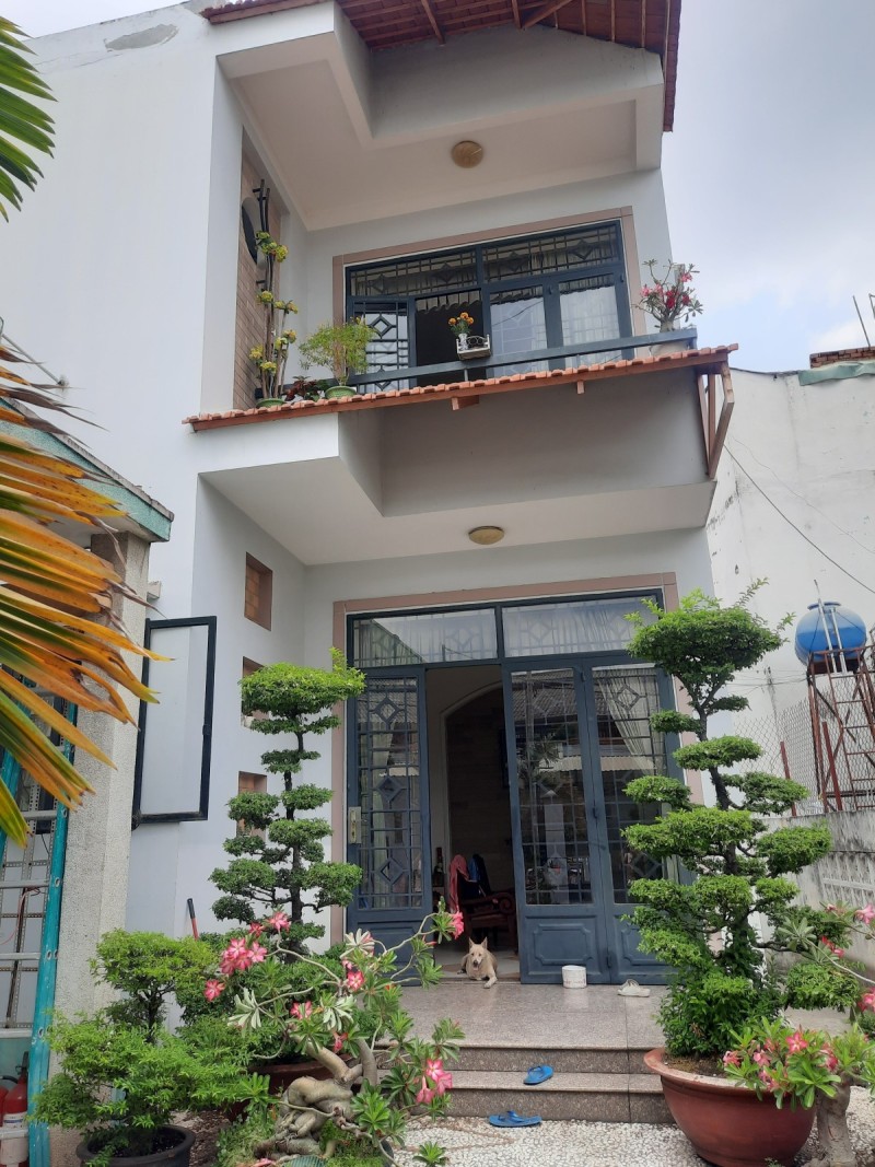 Bán nhà riêng tại Đường Nguyễn Thượng Hiền - Quận Gò Vấp - Hồ Chí Minh