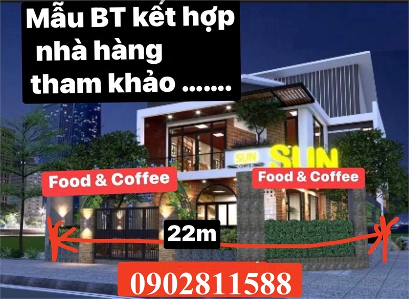 Tổng giảm 10 tỷ vì Ngộp Bank Nặng- Cần bán gấp MẶT TIỀN NGUYỄN TRUNG TRỰC P5 BÌNH THẠNH - 215M2- NGANG KHỦNG 22M - CHỈ