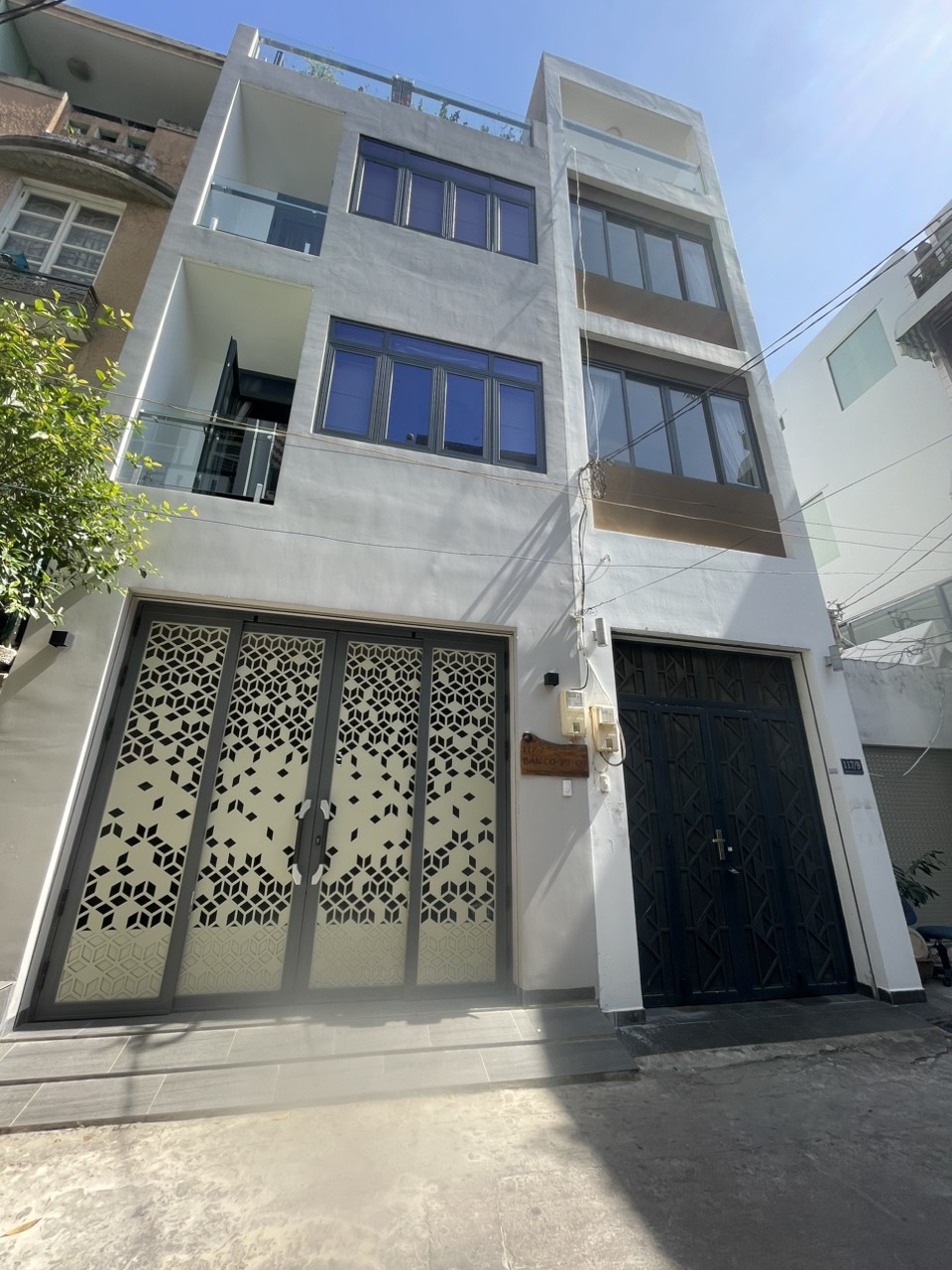 Bán Nhà Hẻm 25 Cửu Long Phường 2 Quận Tân Bình Giá 58 Tỷ TL