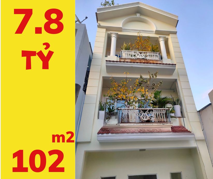 Nhà 5 tầng Lê Văn Lương, 75m2, 5m x 16m, Giá 7.8 Tỷ, chủ là KTS tự xây dựng rất tâm huyết, full nội thất