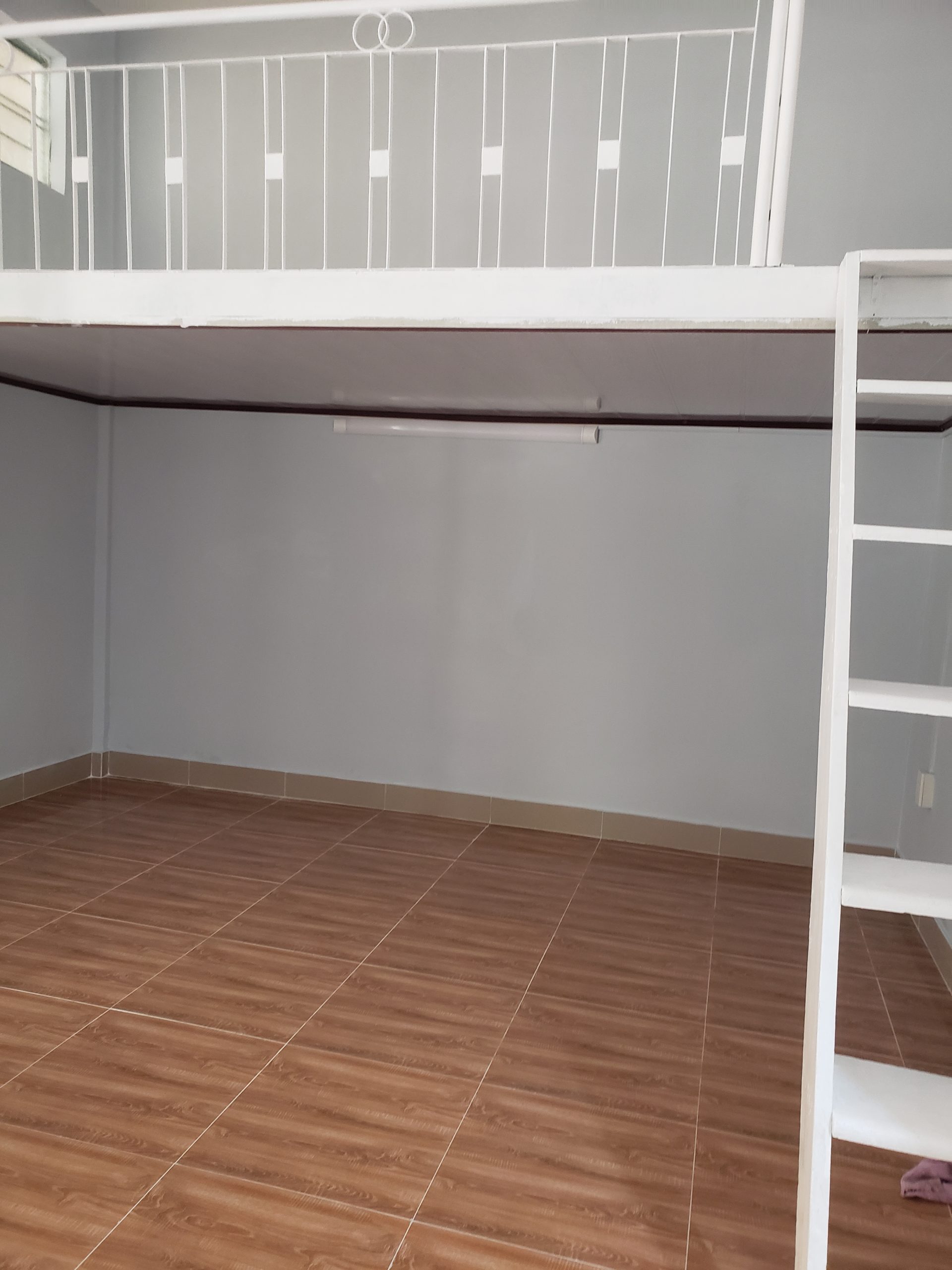 Cho Thuê Nhà Nhỏ Đường Nguyễn Kiệm Quạn Phú Nhuận GIá Rẻ