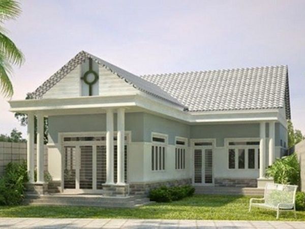 Nhà cấp 4 mái tôn 2 phòng ngủ hình chữ L nha-cap-4-mai-ton-2-phong-ngu-6