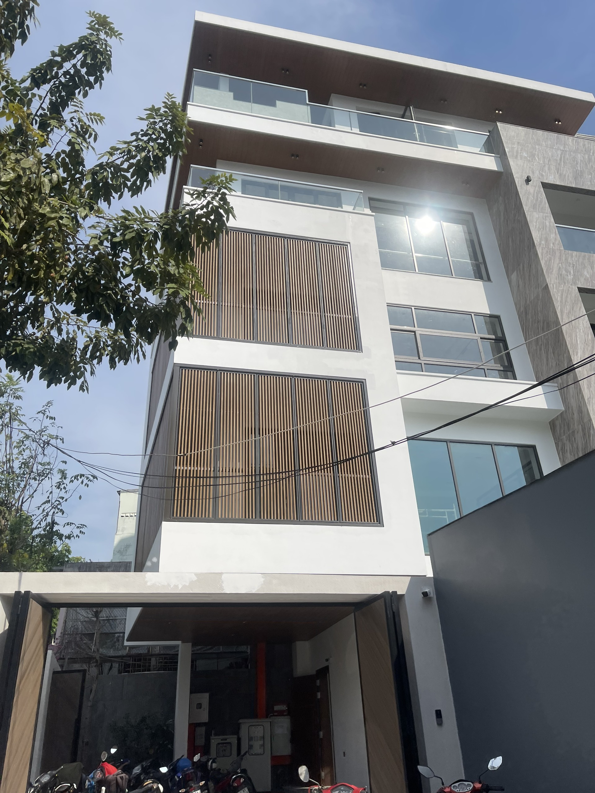 Bán Nhà Hẻm 313 Nguyễn Trọng Tuyển Phường 10 Quận Phú Nhuận Giá 14 Tỷ TL