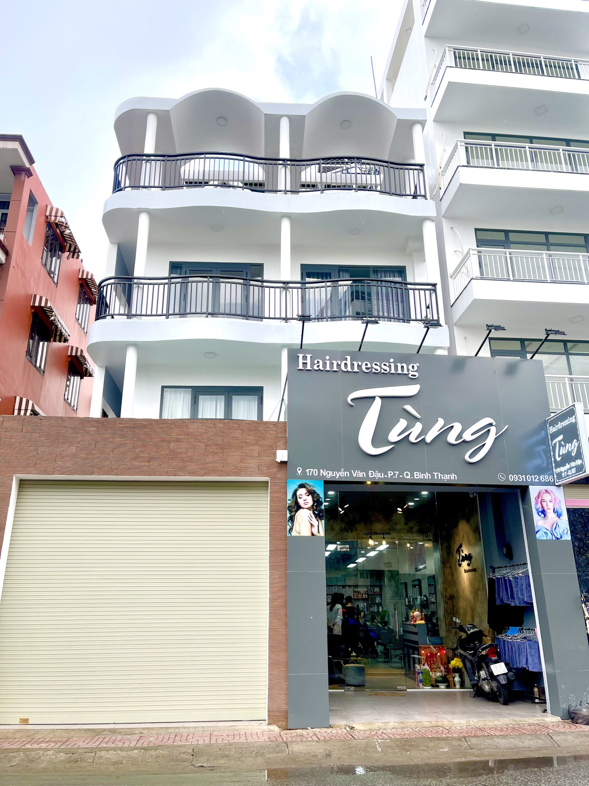 Bán Nhà Hẻm 48 Hồ Biểu Chánh Phường 11 Quận Phú Nhuận Giá 45 Tỷ TL