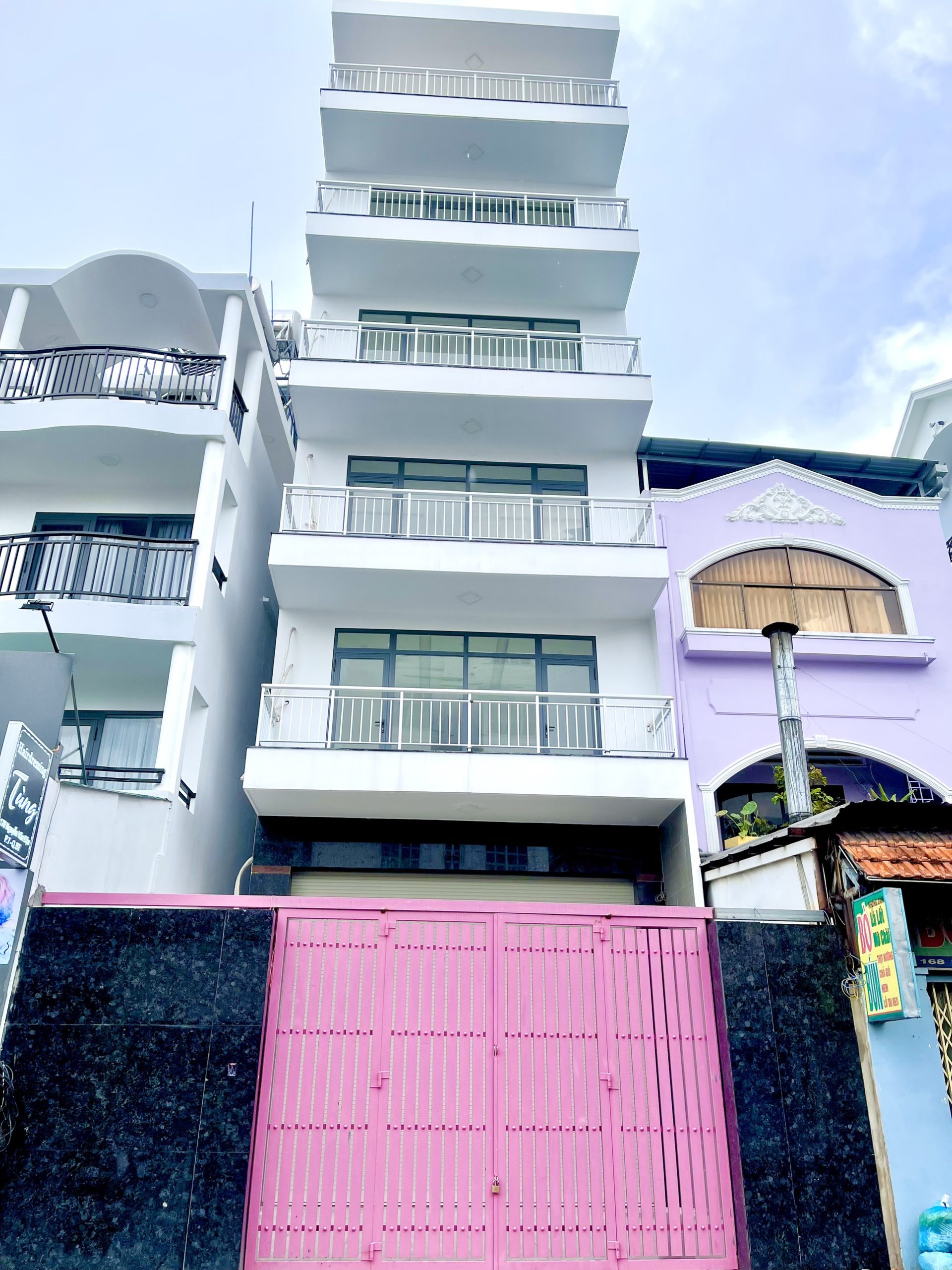 Bán Nhà Nguyễn Văn Trổi Phường 12 Quận Phú Nhuận Giá 34,5 Tỷ