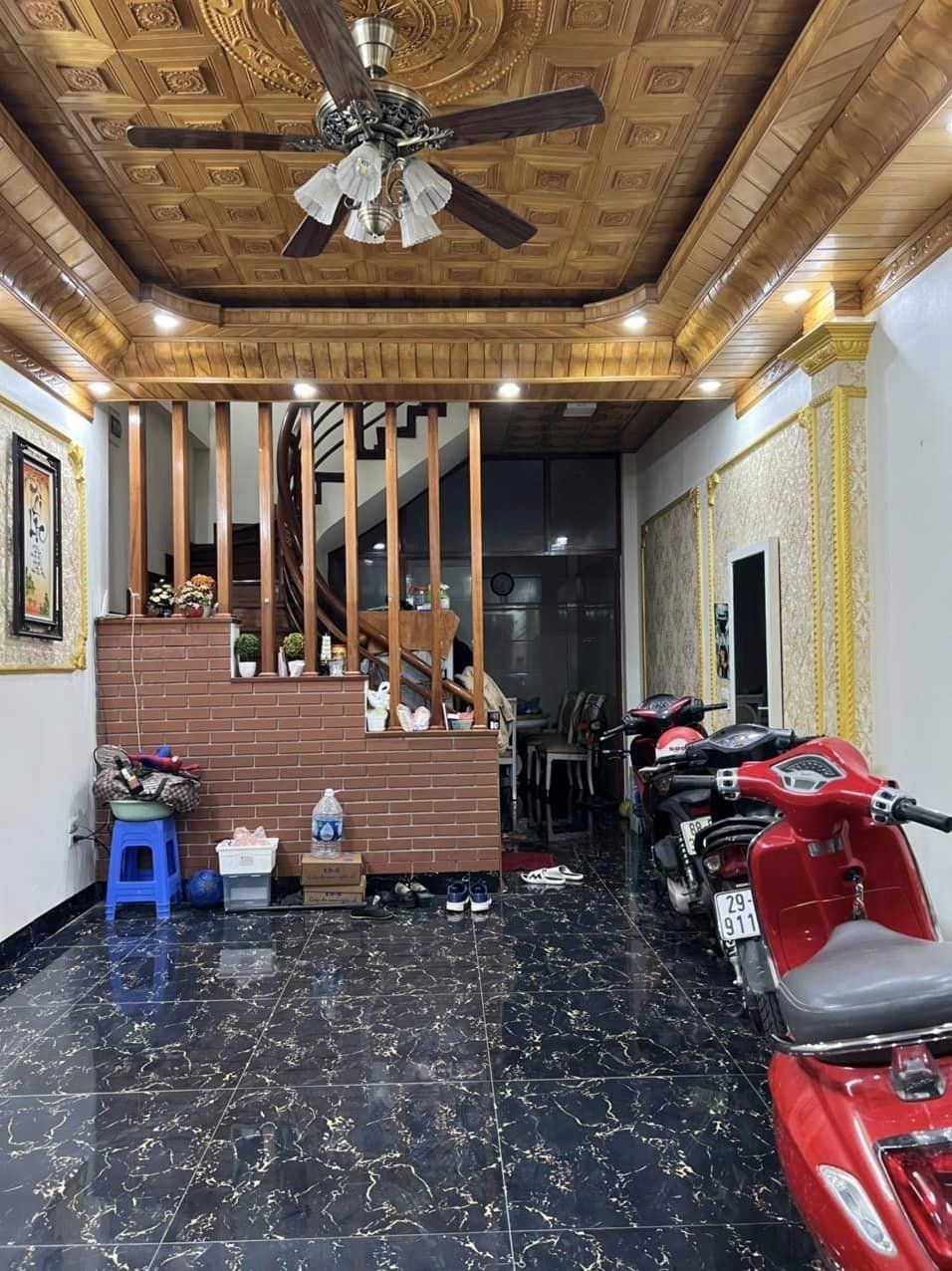 NHÀ HIẾM, Vạn Phúc Hà Đông 65m2x 5 tầng chỉ 5 tỷ nhú, sở hữu ngay!