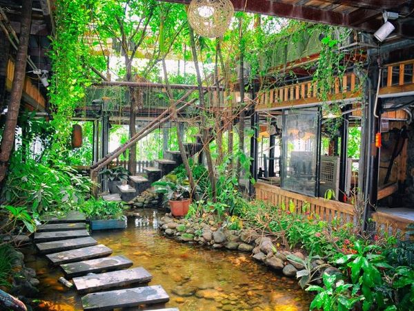 Trải nghiệm Pao Quán Trần Thái Tông nổi tiếng ẩm thực Tây Bắc 2 pao-quan-tran-thai-tong