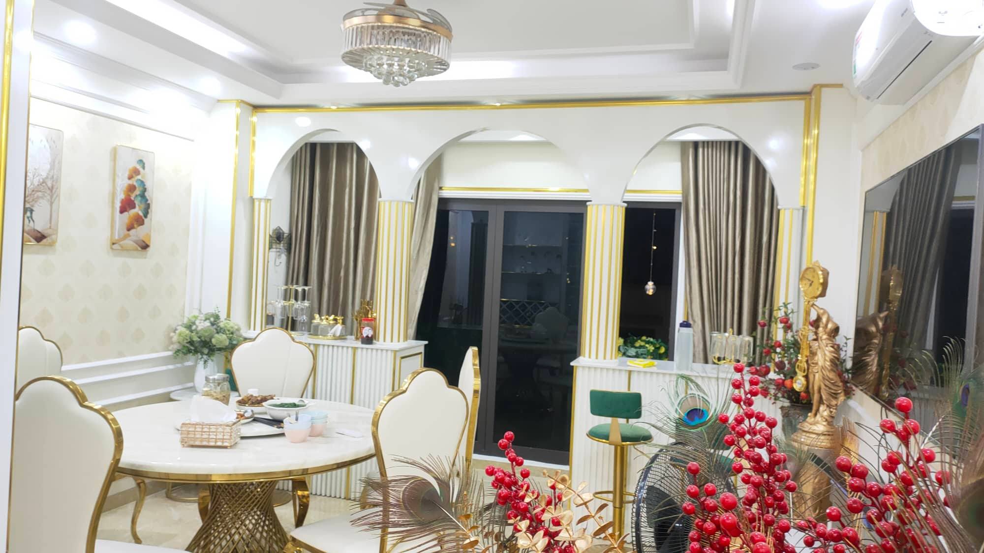 Bán Nhà Hoàng Quốc Việt, Cầu giấy 46m 6 Tầng Thang máy, Ô tô, Kinh doanh 12,x tỷ