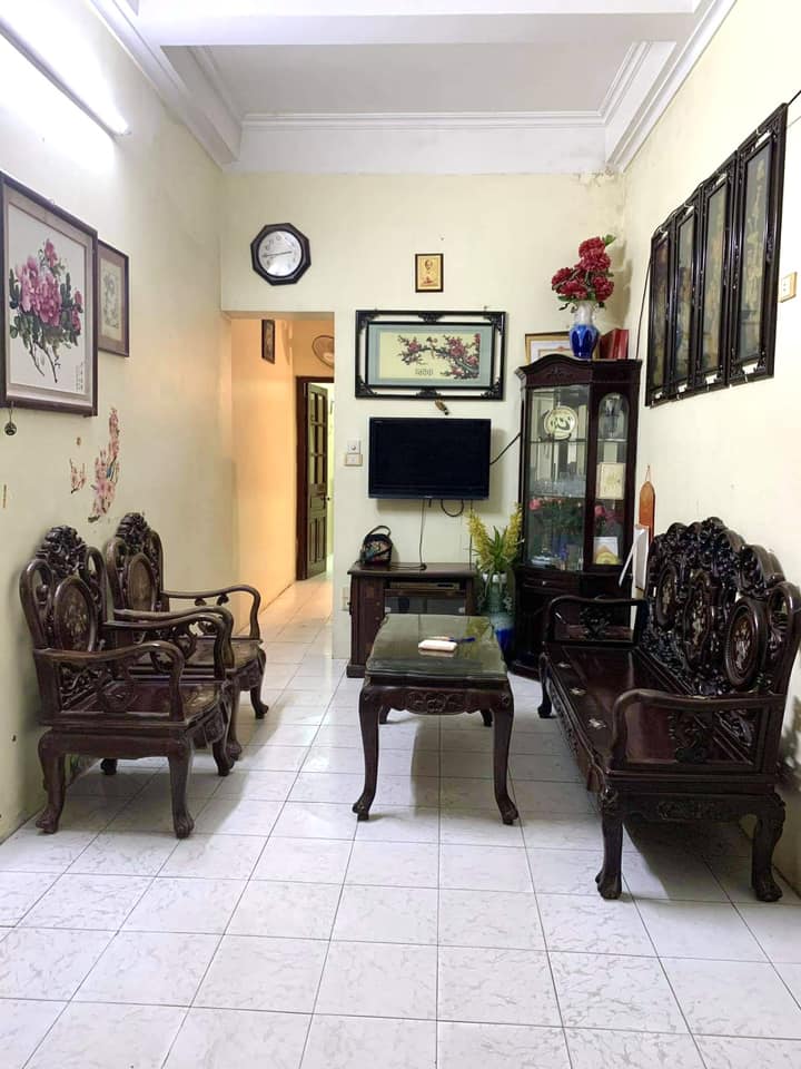 Phan Đình Giót, Hà Đông, Ô TÔ, LÔ GÓC, KINH DOANH 40m2x5T, cần bán gấp