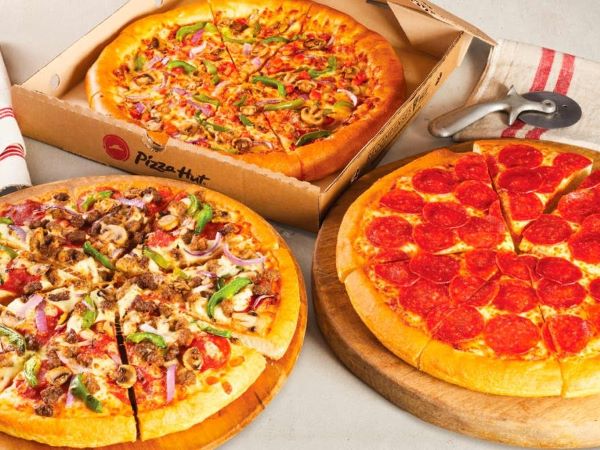 Trải nghiệm Pizza Hut Big C Trần Duy Hưng ngon, chất lượng 1 pizza-hut-big-c-tran-duy-hung
