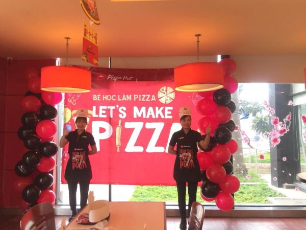 Trải nghiệm Pizza Hut Big C Trần Duy Hưng ngon, chất lượng 5 pizza-hut-big-c-tran-duy-hung