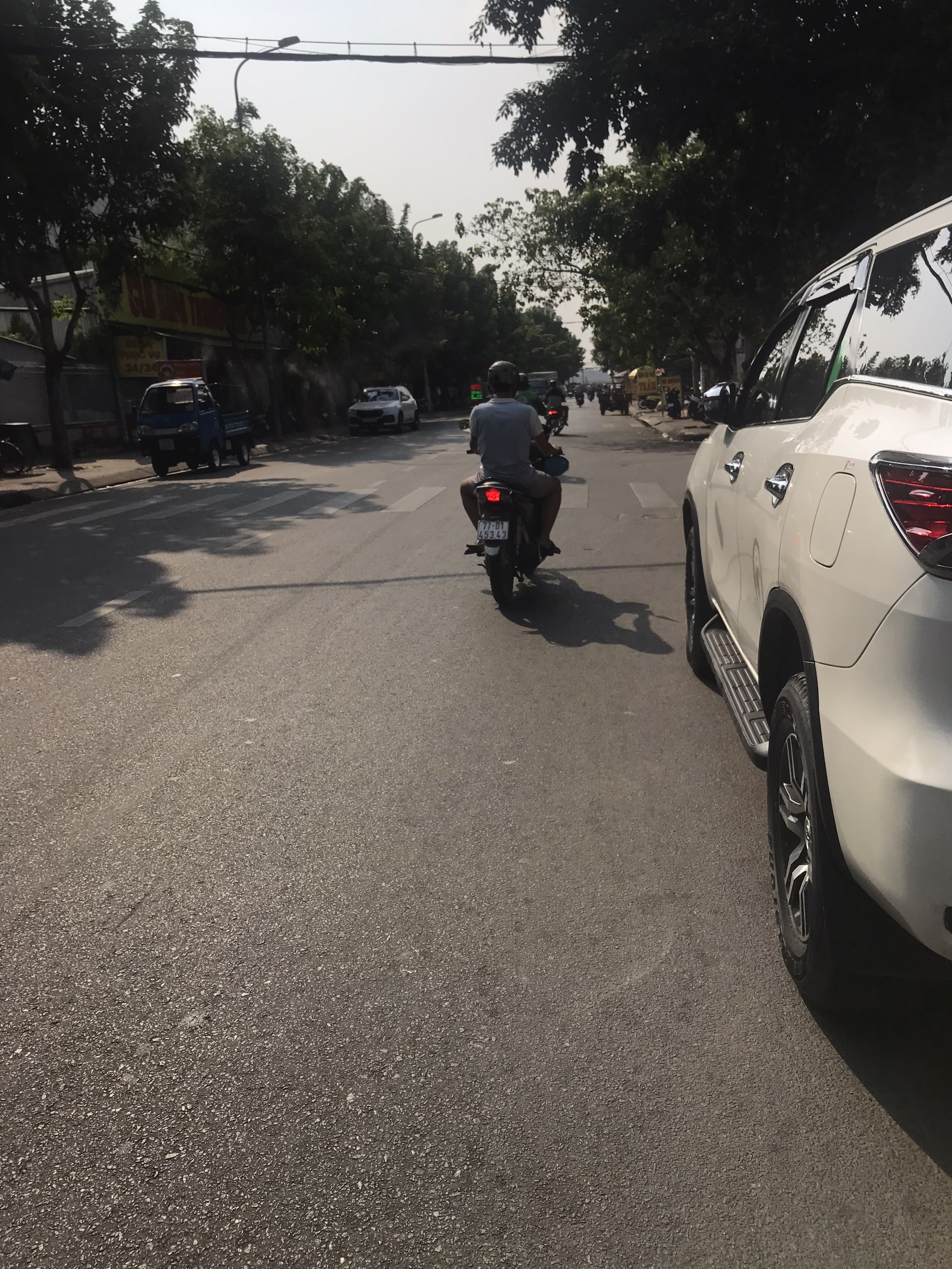 GẦN MẶT TIỀN PHẠM VĂN BẠCH - 50M2 - 3PN - NHỈNH 4 TỶ