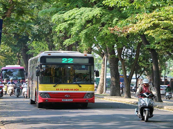 Khám phá các quán ăn trong Big C Trần Duy Hưng 2 quan an trong big c tran duy hung