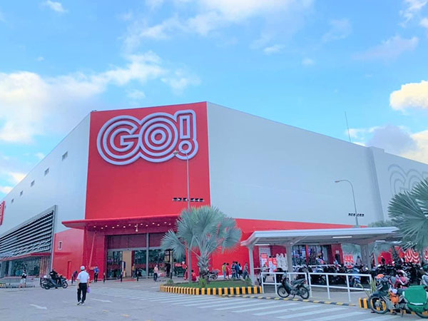 Khám phá các quán ăn trong Big C Trần Duy Hưng 1 quan an trong big c tran duy hung