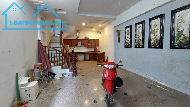 CHO THUÊ NHÀ NGUYÊN CĂN - MẶT PHỐ PHAN ĐÌNH GIÓT LA KHÊ - HÀ ĐÔNG - KINH DOANH